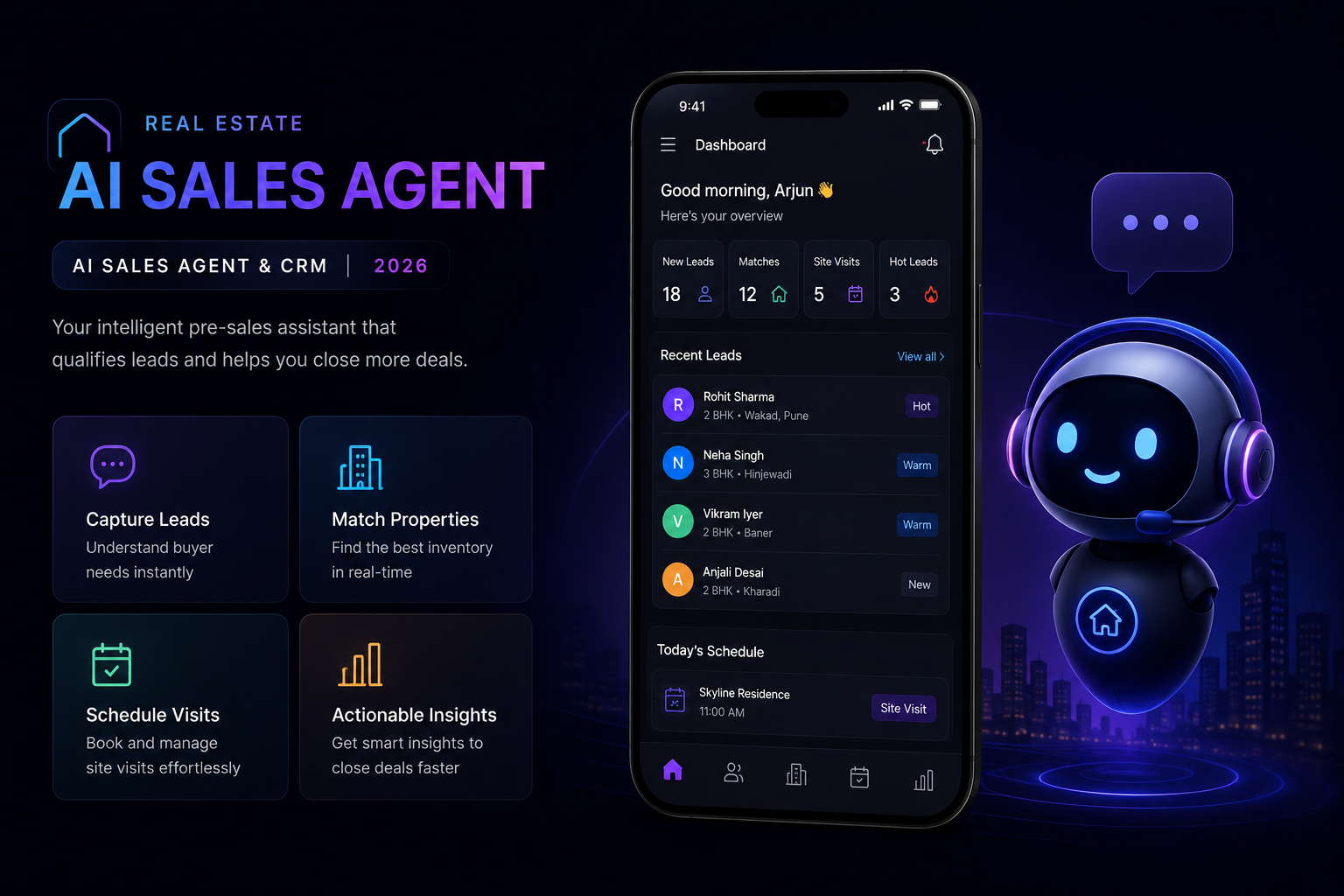 AI Agent Development