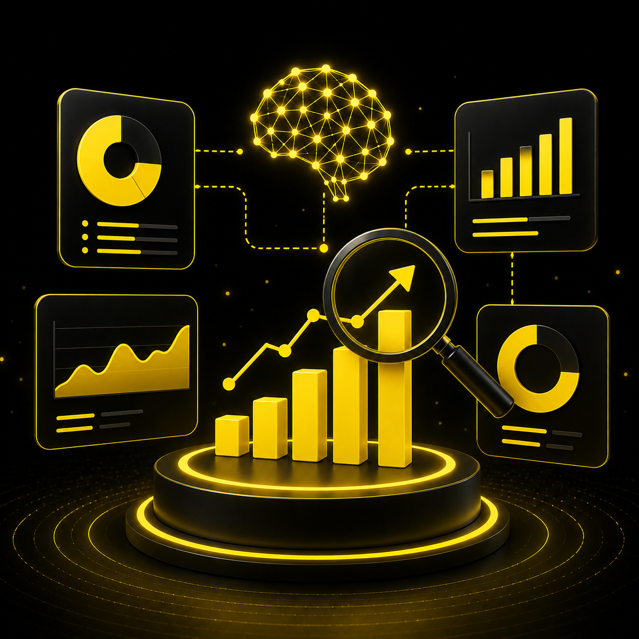 AI Analytics and Insights