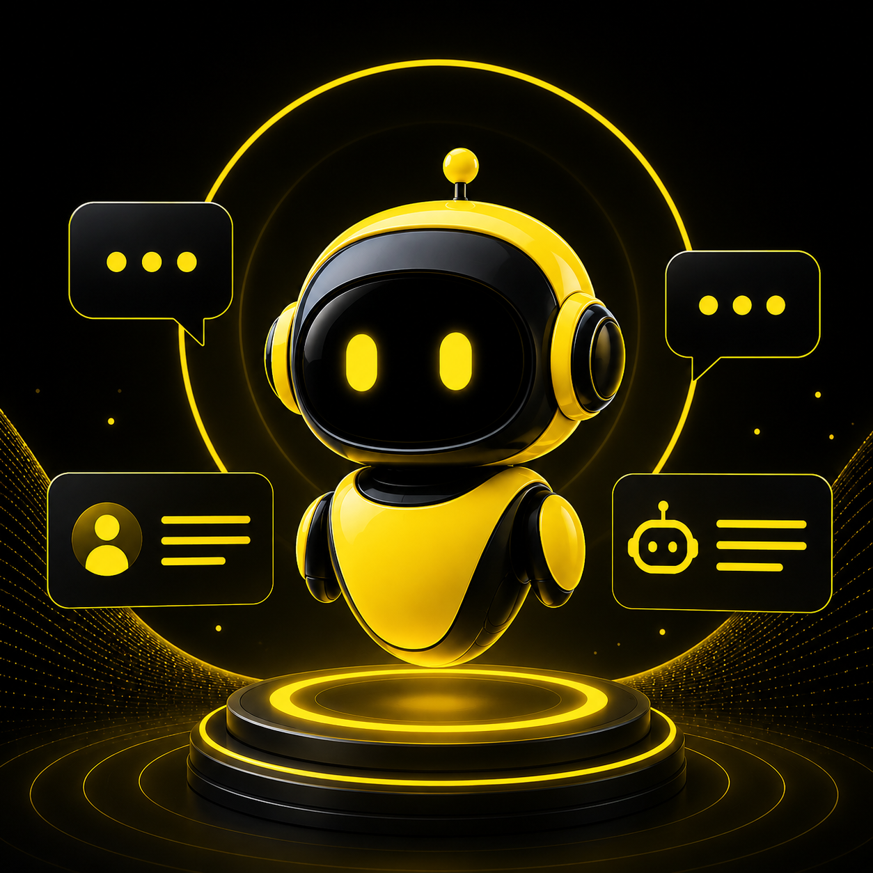 AI Agents and Chatbots