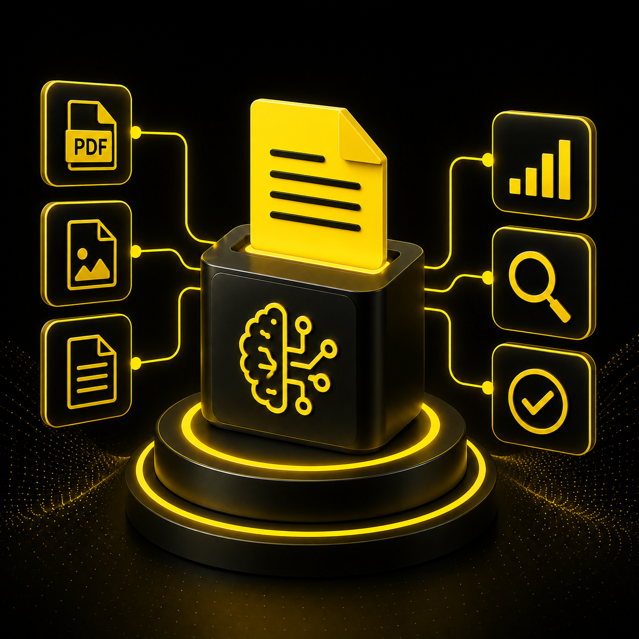 AI Document Engine