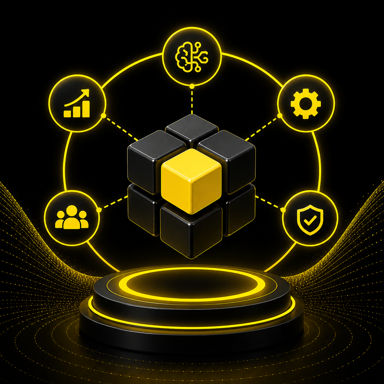 Custom AI Solutions
