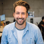 Julian Verity